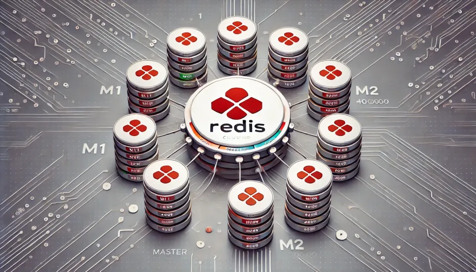 How Redis Slots Optimize Key-Value Storage in Distributed Systems?