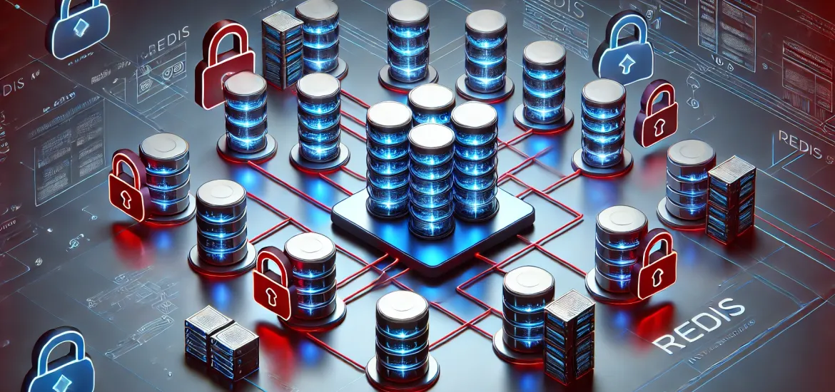 Mastering Distributed Locks in Microservices with Redis