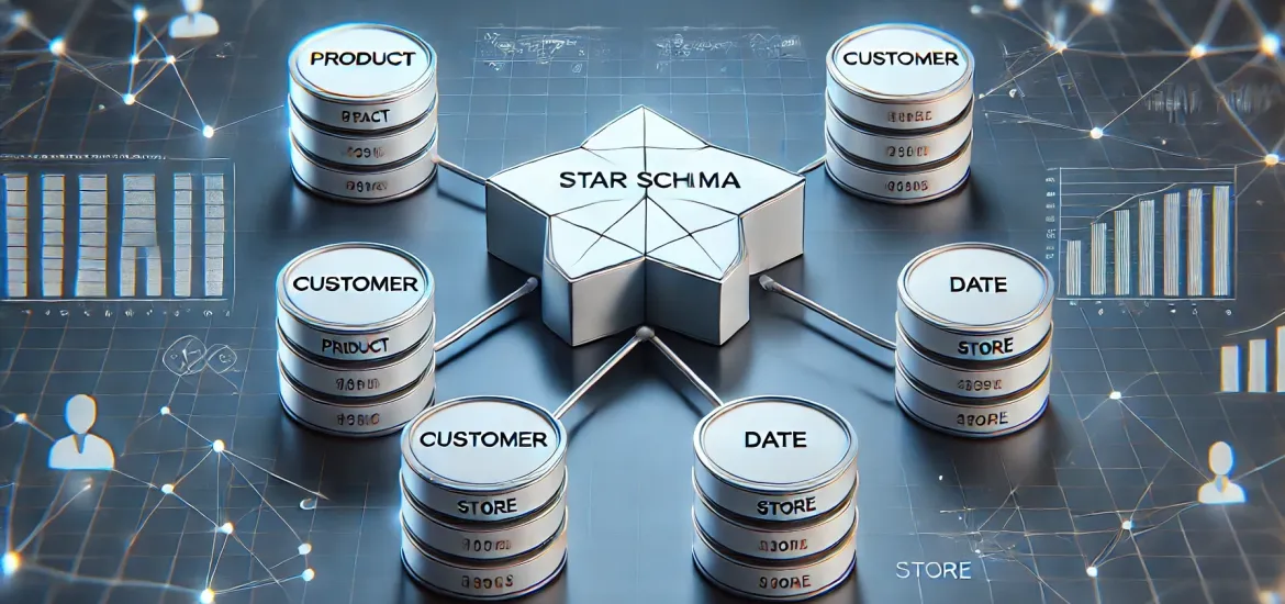 Star Schema in Data Warehousing
