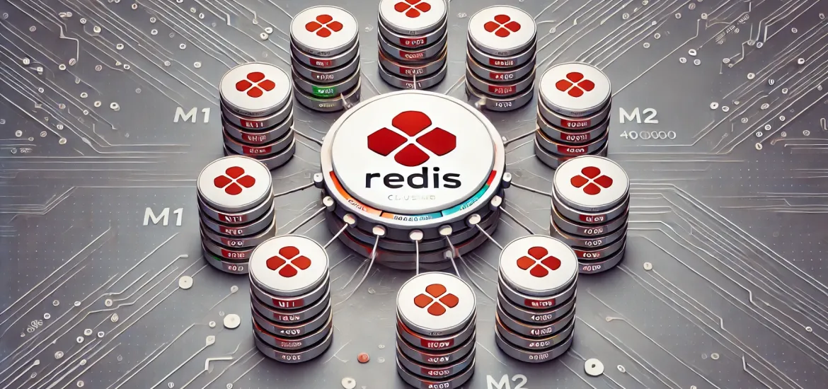 How Redis Slots Optimize Key-Value Storage in Distributed Systems?