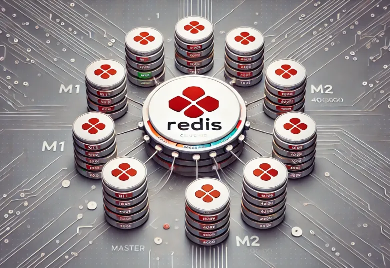 How Redis Slots Optimize Key-Value Storage in Distributed Systems?