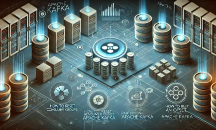 How to Reset Offset in Apache Kafka