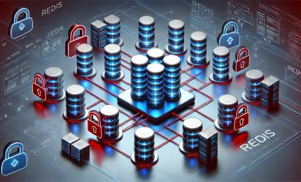 Mastering Distributed Locks in Microservices with Redis