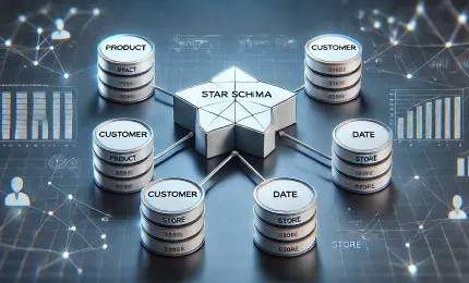 Star Schema in Data Warehousing