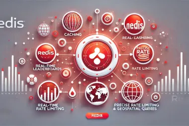Redis Unleashed: Unlocking Its Potential Beyond Caching